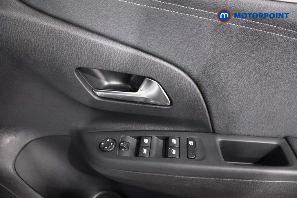 Vauxhall Corsa GS Automatic Petrol Hatchback - Stock Number (1592278) - 22nd supplementary image