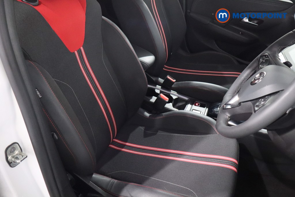 Vauxhall Corsa GS Automatic Petrol Hatchback - Stock Number (1592278) - 24th supplementary image