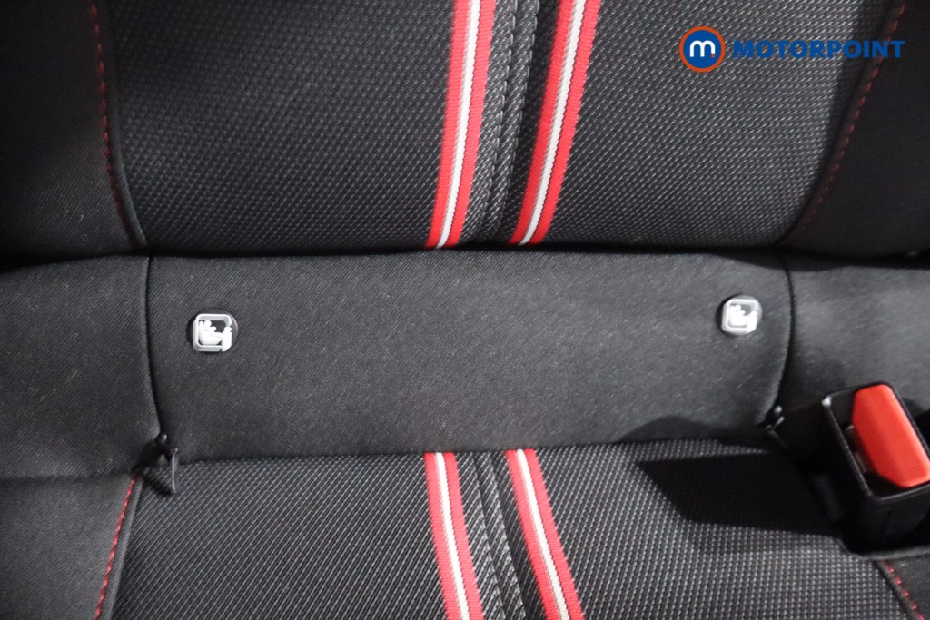 Vauxhall Corsa GS Automatic Petrol Hatchback - Stock Number (1592278) - 26th supplementary image