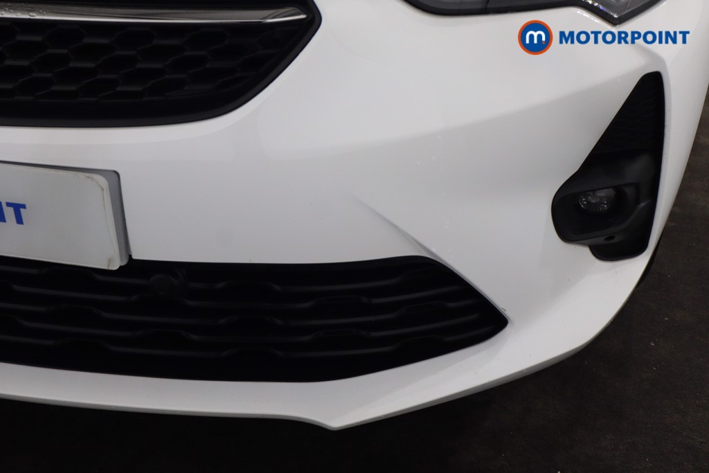 Vauxhall Corsa GS Automatic Petrol Hatchback - Stock Number (1592278) - 28th supplementary image