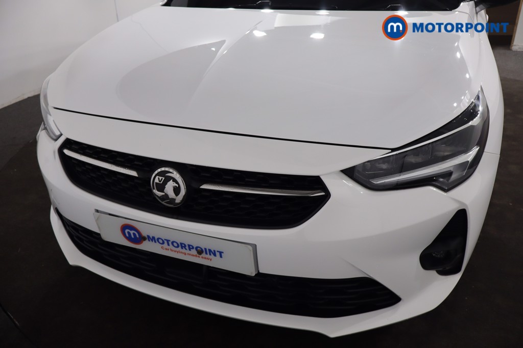 Vauxhall Corsa GS Automatic Petrol Hatchback - Stock Number (1592278) - 30th supplementary image