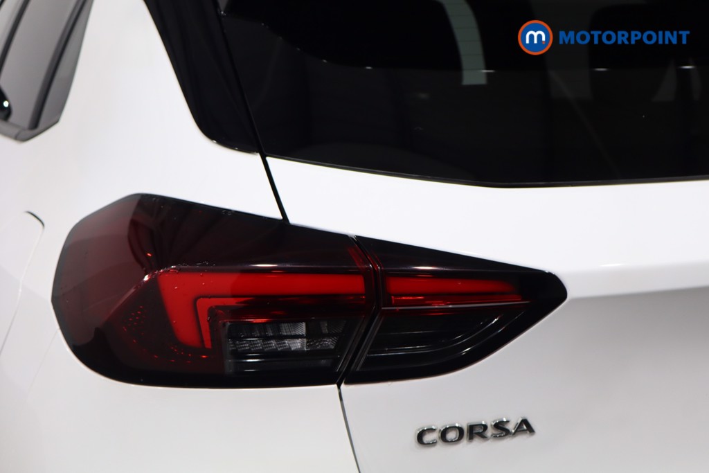 Vauxhall Corsa GS Automatic Petrol Hatchback - Stock Number (1592278) - 33rd supplementary image