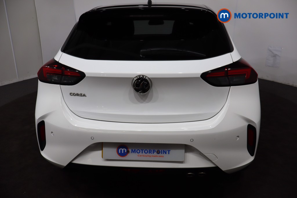 Vauxhall Corsa GS Automatic Petrol Hatchback - Stock Number (1592278) - 35th supplementary image