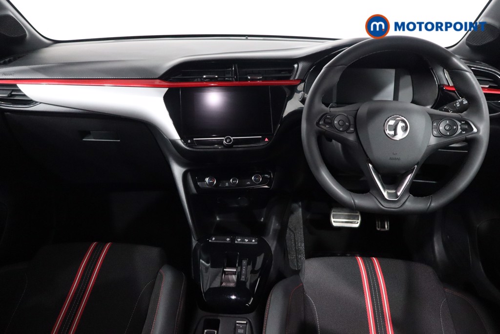 Vauxhall Corsa GS Automatic Petrol Hatchback - Stock Number (1592278) - 1st supplementary image