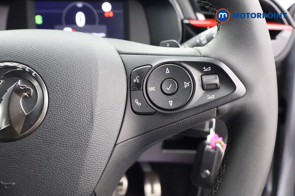 Vauxhall Corsa GS Automatic Petrol Hatchback - Stock Number (1592288) - 3rd supplementary image