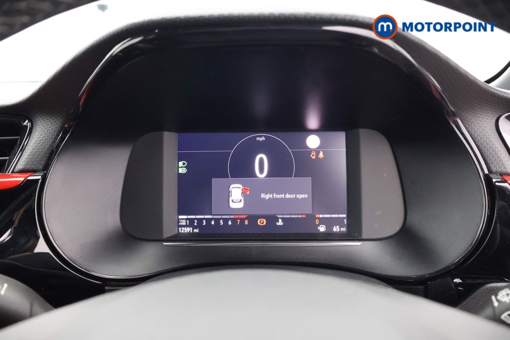 Vauxhall Corsa GS Automatic Petrol Hatchback - Stock Number (1592288) - 4th supplementary image