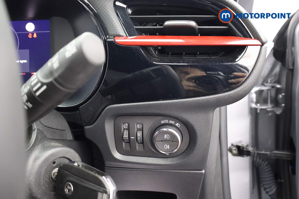 Vauxhall Corsa GS Automatic Petrol Hatchback - Stock Number (1592288) - 7th supplementary image