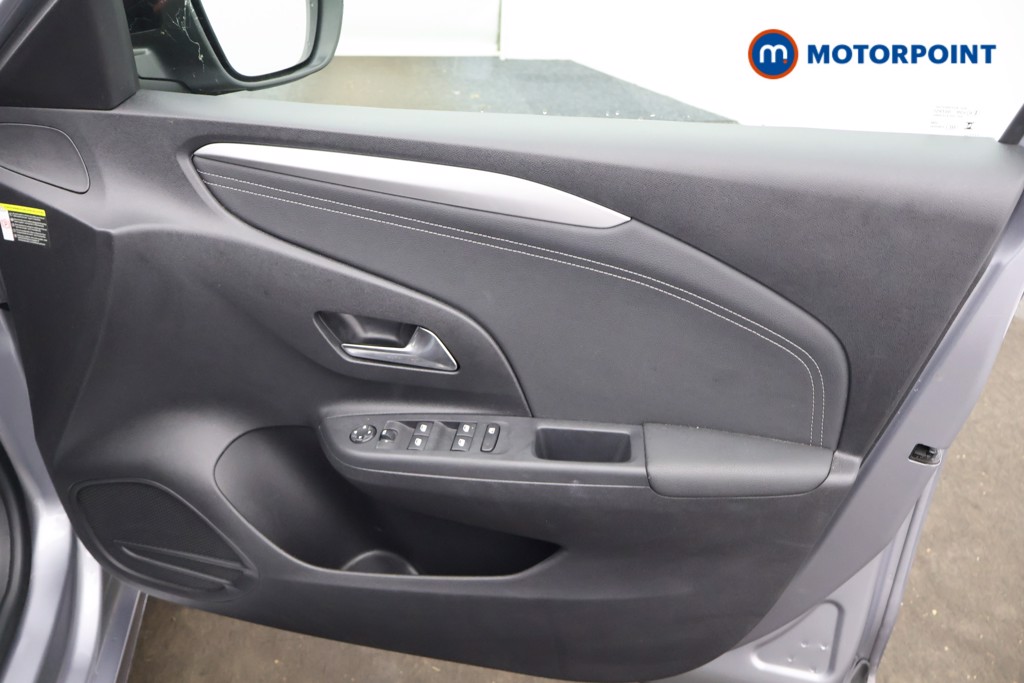 Vauxhall Corsa GS Automatic Petrol Hatchback - Stock Number (1592288) - 12th supplementary image