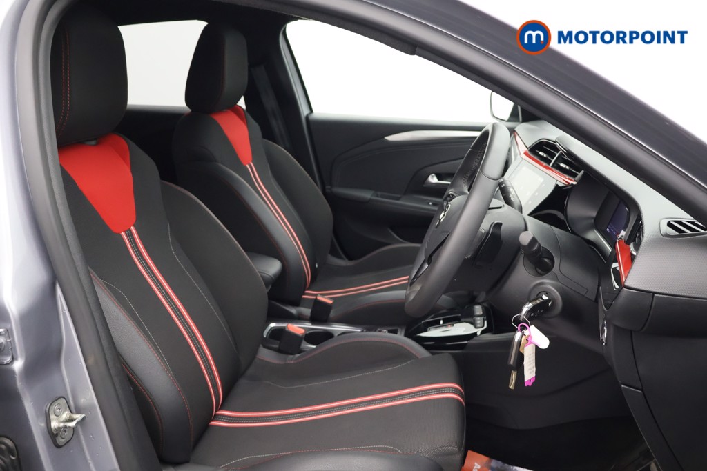 Vauxhall Corsa GS Automatic Petrol Hatchback - Stock Number (1592288) - 14th supplementary image