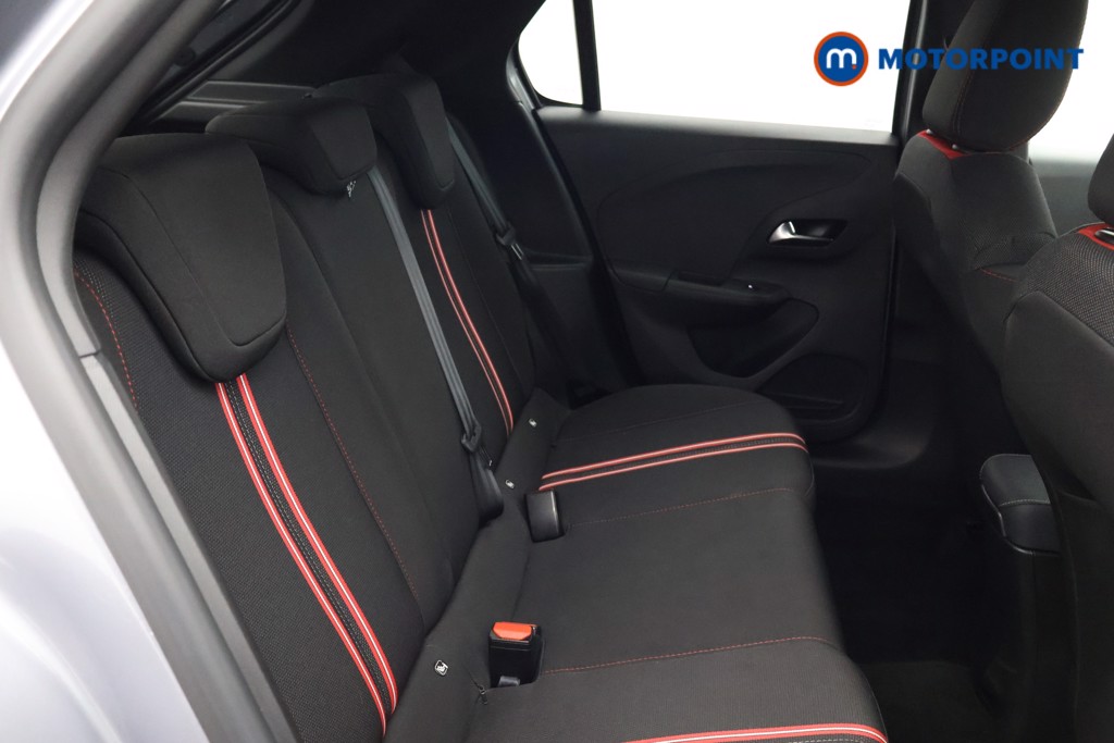 Vauxhall Corsa GS Automatic Petrol Hatchback - Stock Number (1592288) - 16th supplementary image