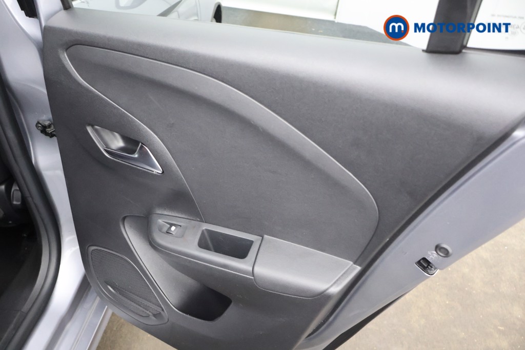 Vauxhall Corsa GS Automatic Petrol Hatchback - Stock Number (1592288) - 18th supplementary image