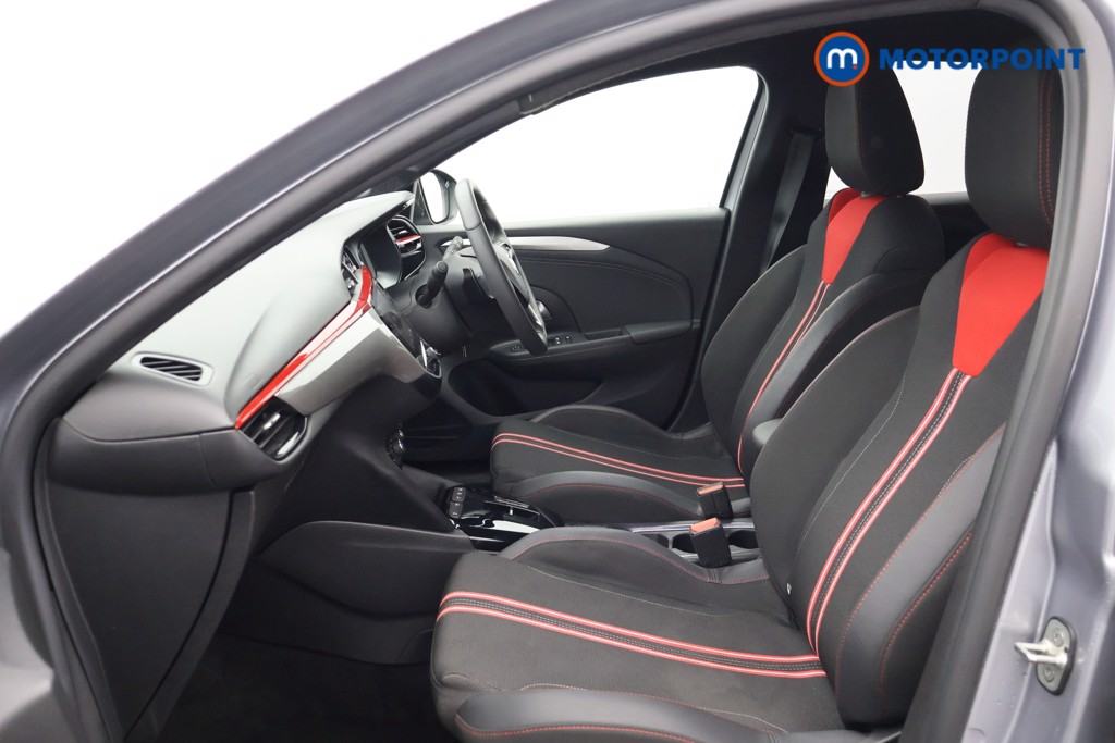 Vauxhall Corsa GS Automatic Petrol Hatchback - Stock Number (1592288) - 20th supplementary image