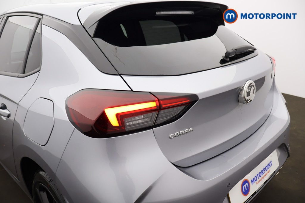 Vauxhall Corsa GS Automatic Petrol Hatchback - Stock Number (1592288) - 22nd supplementary image