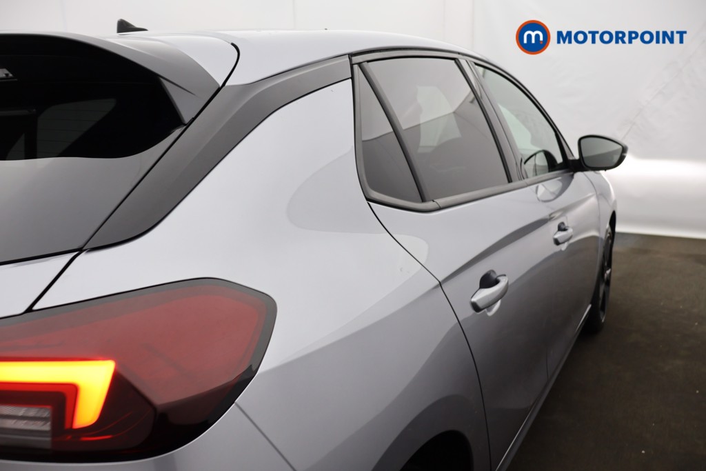 Vauxhall Corsa GS Automatic Petrol Hatchback - Stock Number (1592288) - 24th supplementary image