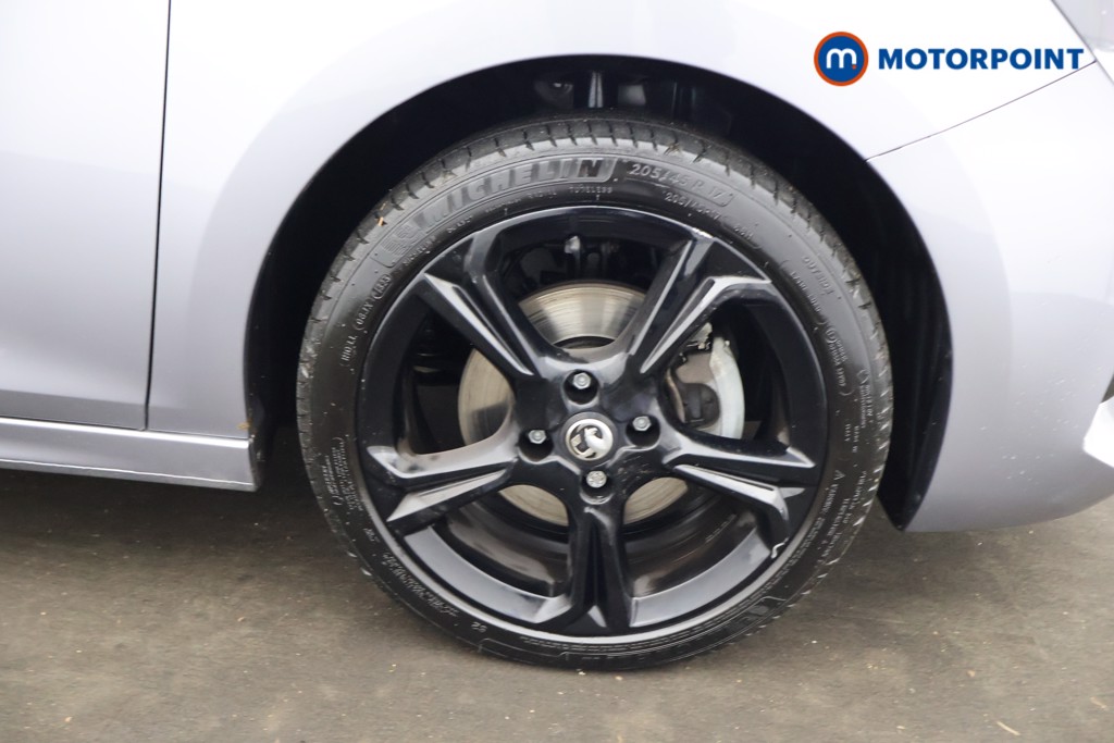 Vauxhall Corsa GS Automatic Petrol Hatchback - Stock Number (1592288) - 26th supplementary image