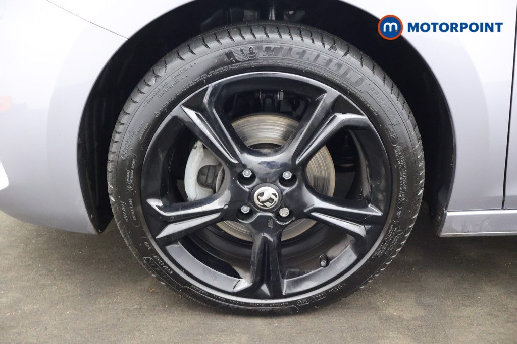 Vauxhall Corsa GS Automatic Petrol Hatchback - Stock Number (1592288) - 28th supplementary image