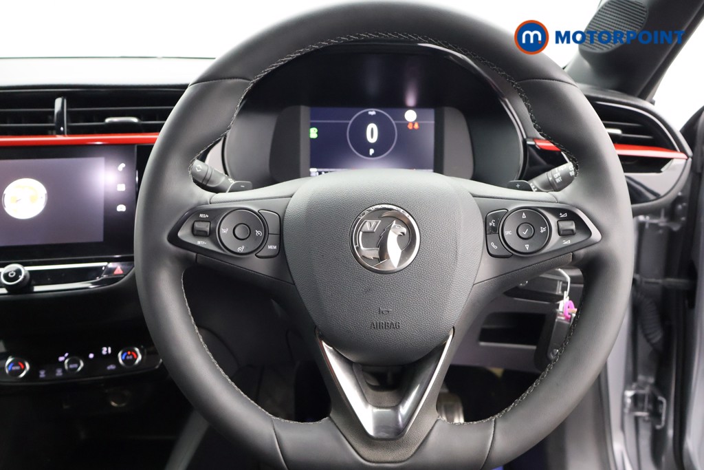 Vauxhall Corsa GS Automatic Petrol Hatchback - Stock Number (1592288) - 1st supplementary image