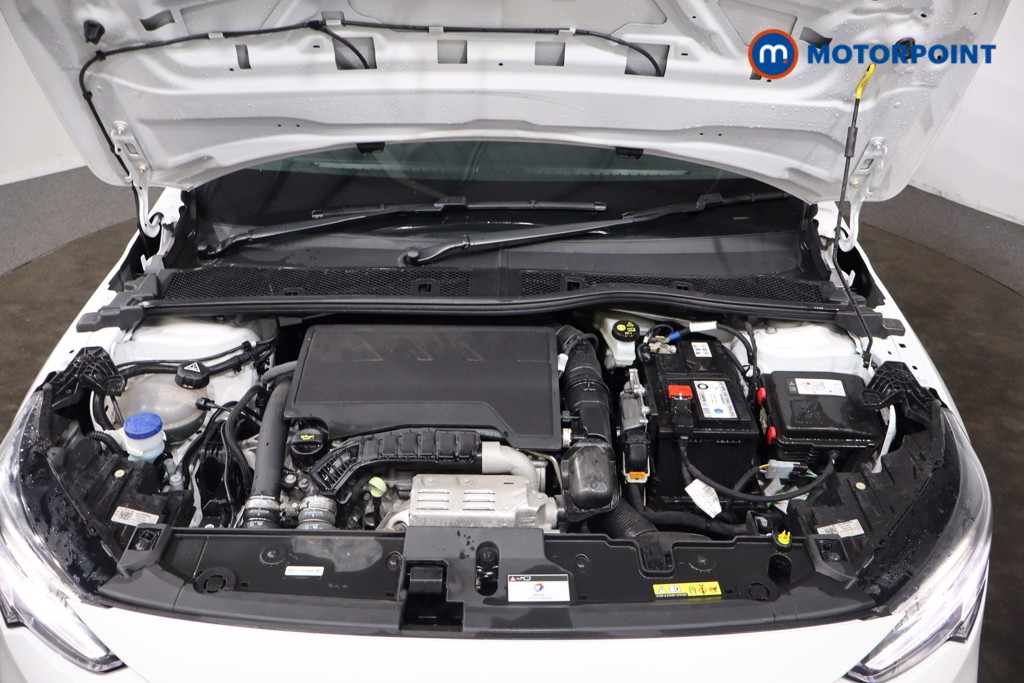 Vauxhall Corsa Design Automatic Petrol Hatchback - Stock Number (1592323) - 31st supplementary image