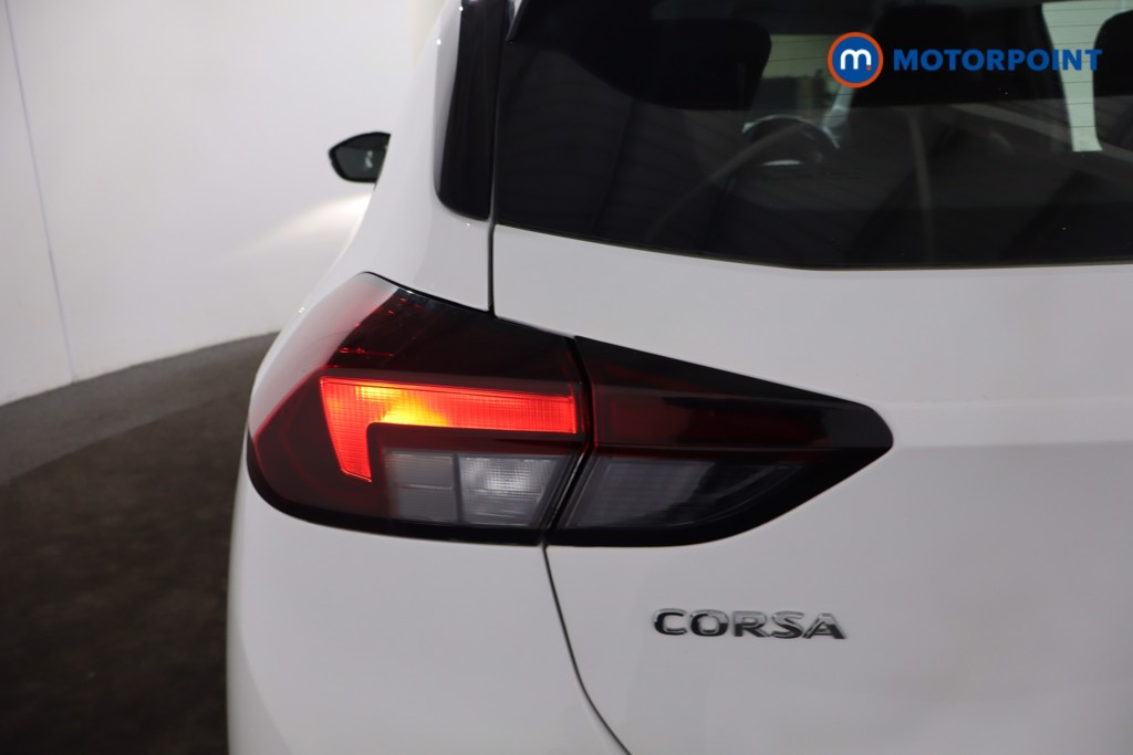 Vauxhall Corsa Design Automatic Petrol Hatchback - Stock Number (1592323) - 33rd supplementary image