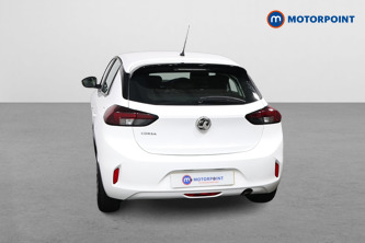 Vauxhall Corsa Design Automatic Petrol Hatchback - Stock Number (1592323) - Rear bumper