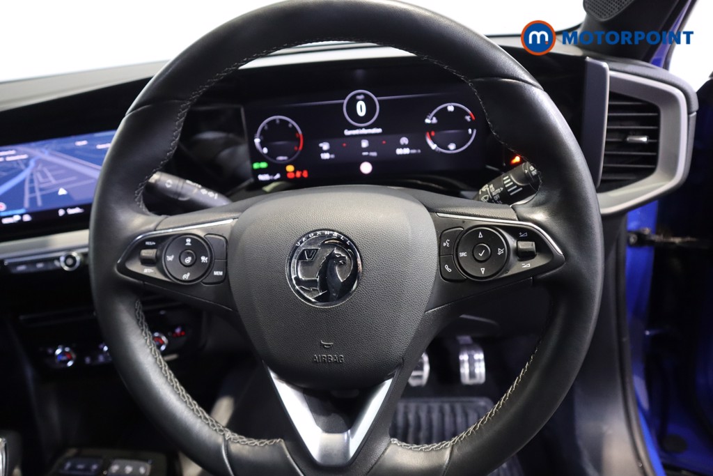 Vauxhall Mokka Ultimate Manual Diesel SUV - Stock Number (1592409) - 3rd supplementary image