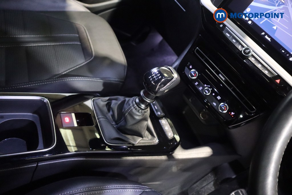 Vauxhall Mokka Ultimate Manual Diesel SUV - Stock Number (1592409) - 7th supplementary image