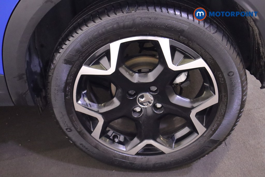 Vauxhall Mokka Ultimate Manual Diesel SUV - Stock Number (1592409) - 20th supplementary image
