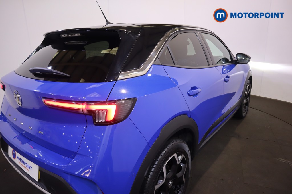 Vauxhall Mokka Ultimate Manual Diesel SUV - Stock Number (1592409) - 25th supplementary image