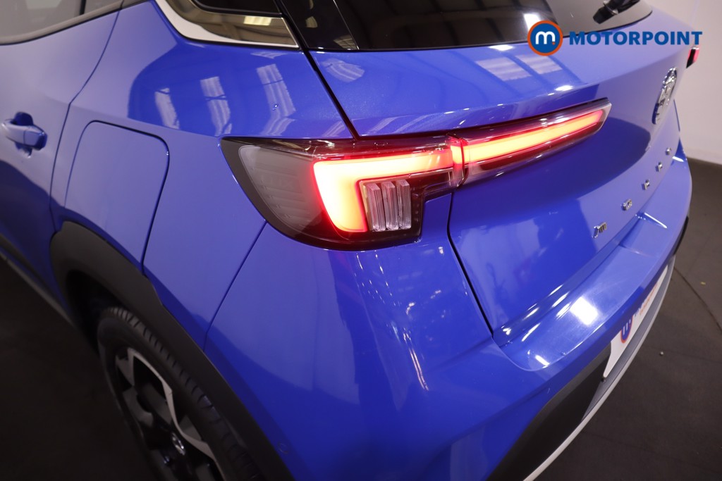 Vauxhall Mokka Ultimate Manual Diesel SUV - Stock Number (1592409) - 26th supplementary image