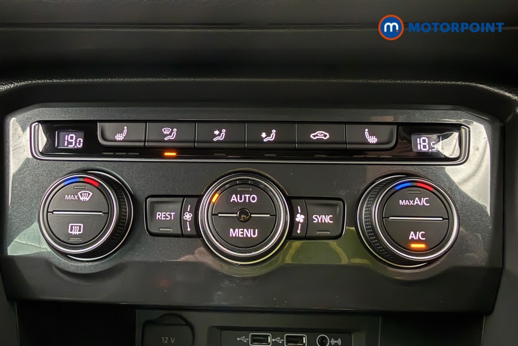 Volkswagen Tiguan R-Line Tech Automatic Diesel SUV - Stock Number (1592774) - 16th supplementary image