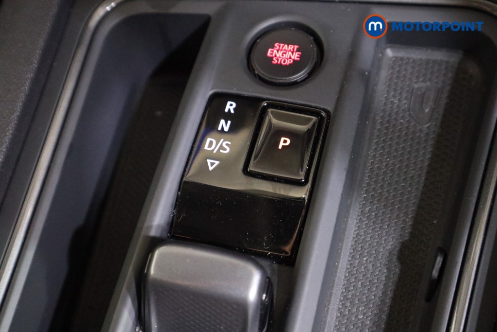 Cupra Leon V1 Automatic Petrol Hatchback - Stock Number (1592845) - 8th supplementary image