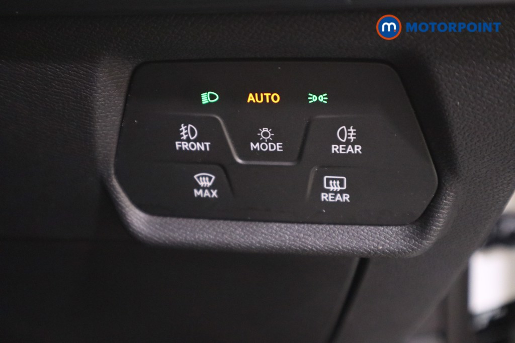 Cupra Leon V1 Automatic Petrol Hatchback - Stock Number (1592845) - 10th supplementary image