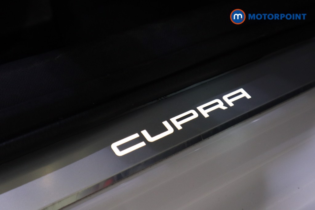 Cupra Leon V1 Automatic Petrol Hatchback - Stock Number (1592845) - 12th supplementary image