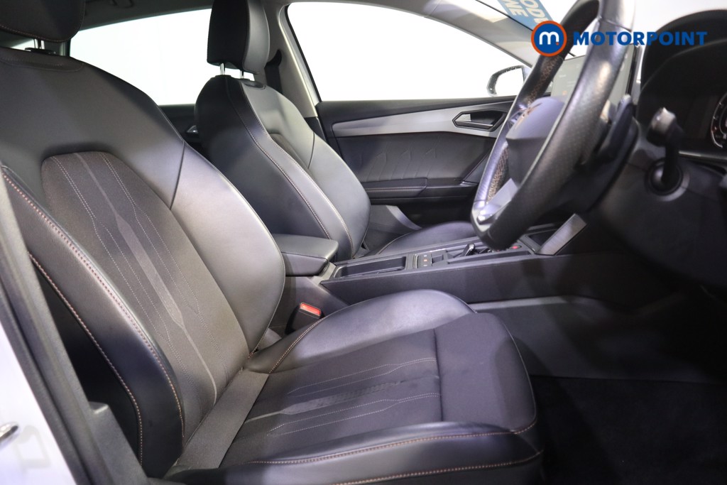 Cupra Leon V1 Automatic Petrol Hatchback - Stock Number (1592845) - 13th supplementary image