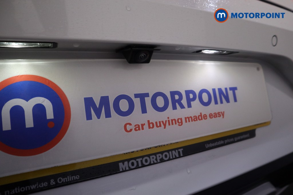 Cupra Leon V1 Automatic Petrol Hatchback - Stock Number (1592845) - 24th supplementary image