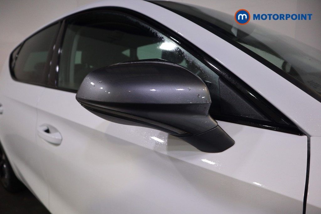 Cupra Leon V1 Automatic Petrol Hatchback - Stock Number (1592845) - 27th supplementary image