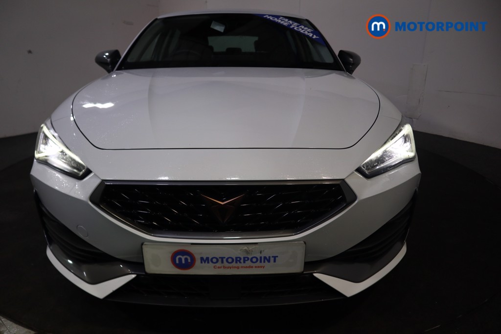 Cupra Leon V1 Automatic Petrol Hatchback - Stock Number (1592845) - 31st supplementary image