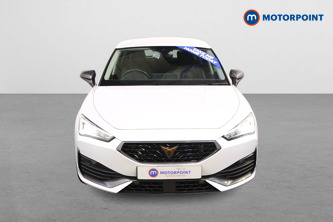 Cupra Leon V1 Automatic Petrol Hatchback - Stock Number (1592845) - Front bumper