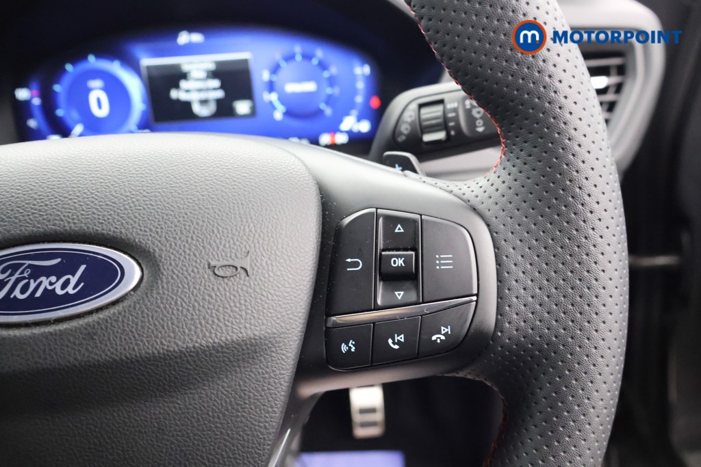 Ford Focus St-Line X Automatic Petrol Estate - Stock Number (1592861) - 3rd supplementary image