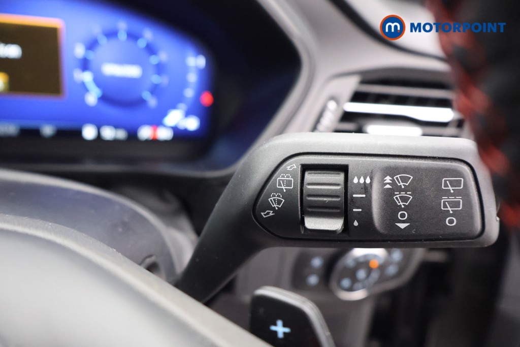 Ford Focus St-Line X Automatic Petrol Estate - Stock Number (1592861) - 6th supplementary image