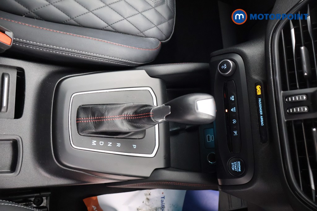 Ford Focus St-Line X Automatic Petrol Estate - Stock Number (1592861) - 9th supplementary image