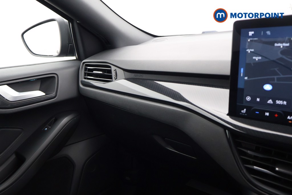 Ford Focus St-Line X Automatic Petrol Estate - Stock Number (1592861) - 10th supplementary image