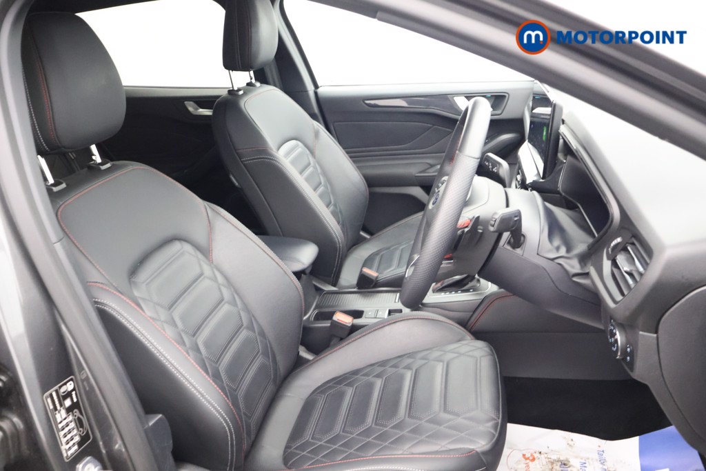 Ford Focus St-Line X Automatic Petrol Estate - Stock Number (1592861) - 14th supplementary image