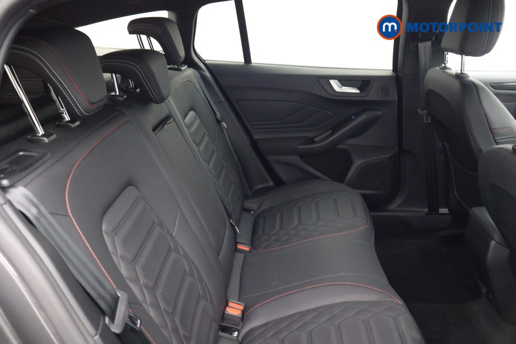 Ford Focus St-Line X Automatic Petrol Estate - Stock Number (1592861) - 17th supplementary image