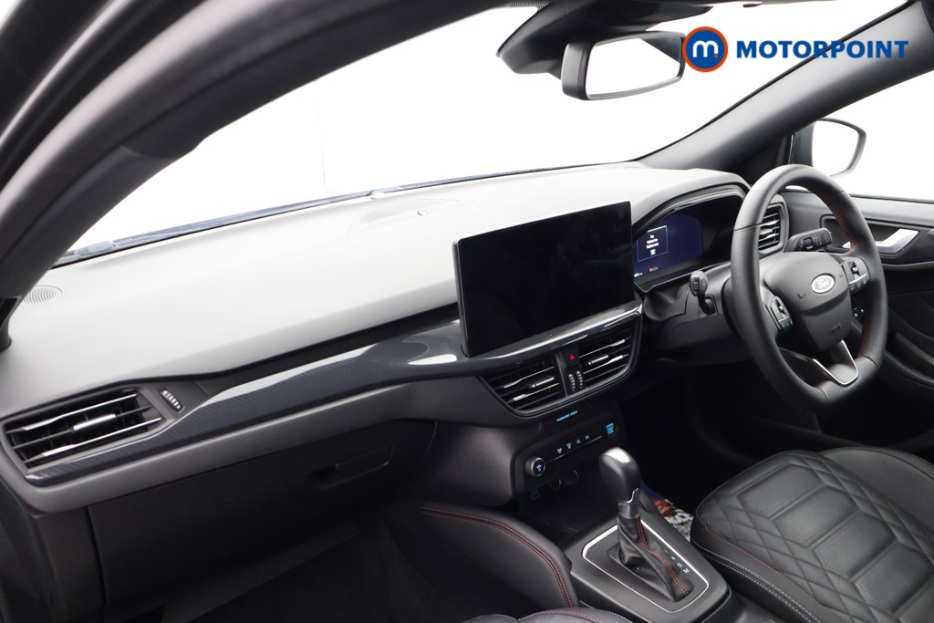 Ford Focus St-Line X Automatic Petrol Estate - Stock Number (1592861) - 20th supplementary image