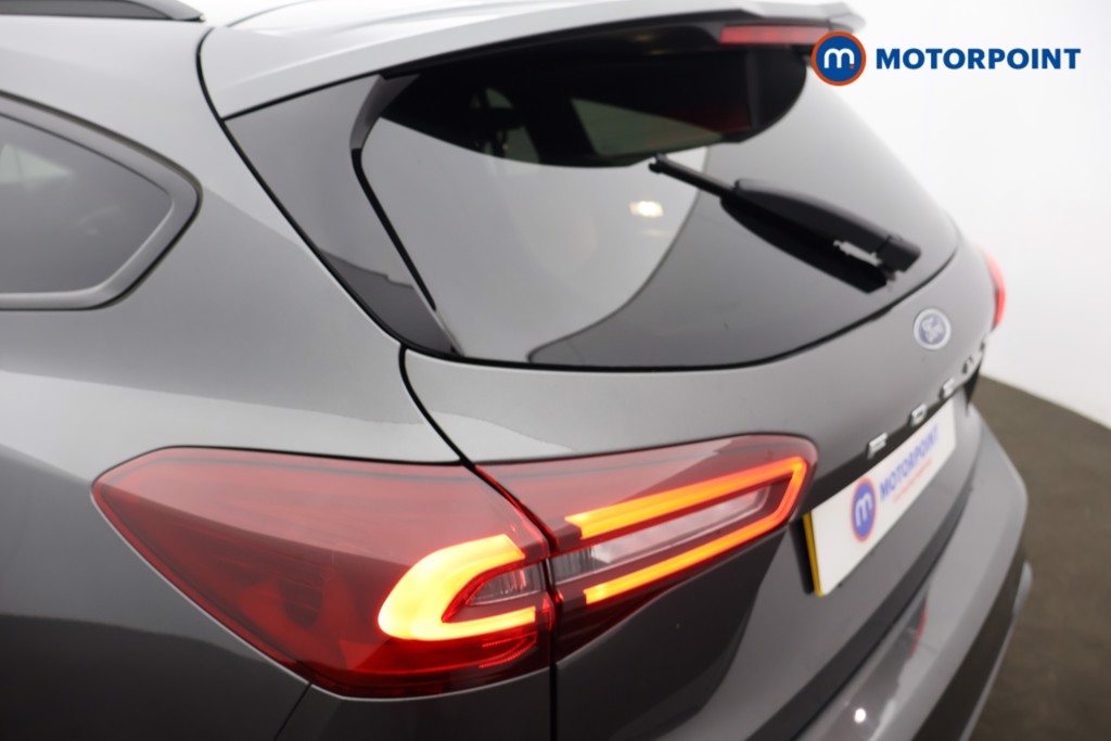 Ford Focus St-Line X Automatic Petrol Estate - Stock Number (1592861) - 23rd supplementary image