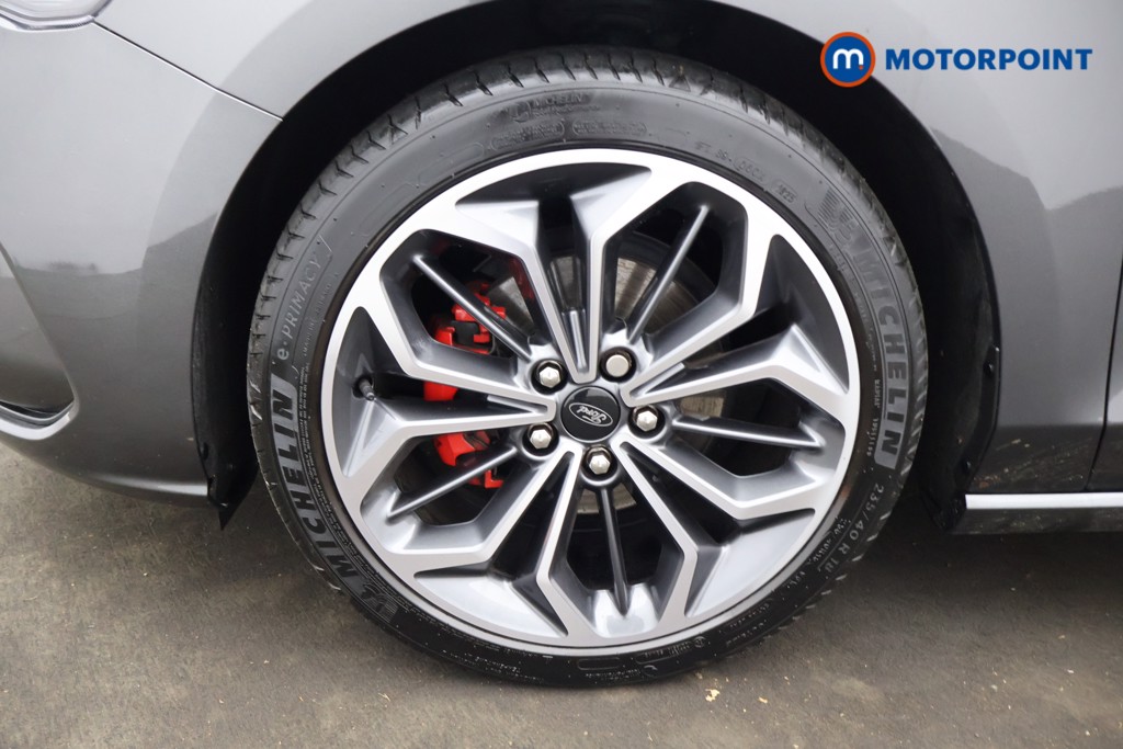 Ford Focus St-Line X Automatic Petrol Estate - Stock Number (1592861) - 29th supplementary image