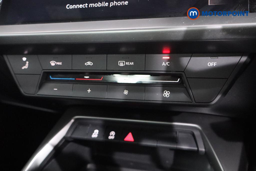 Audi A3 Technik Manual Petrol Hatchback - Stock Number (1592931) - 5th supplementary image