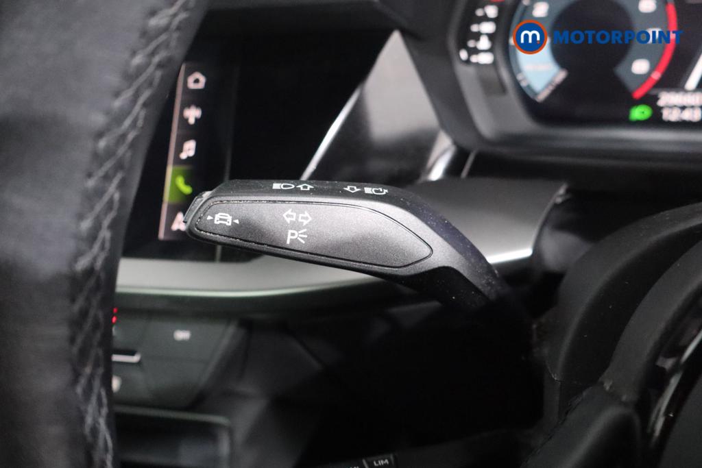 Audi A3 Technik Manual Petrol Hatchback - Stock Number (1592931) - 16th supplementary image