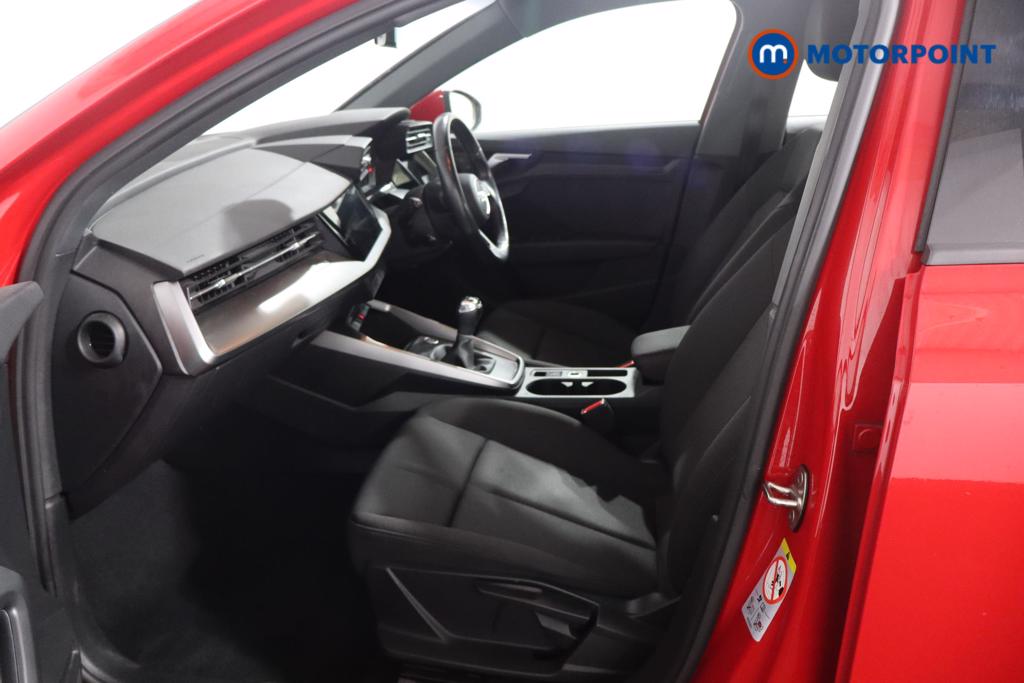 Audi A3 Technik Manual Petrol Hatchback - Stock Number (1592931) - 19th supplementary image